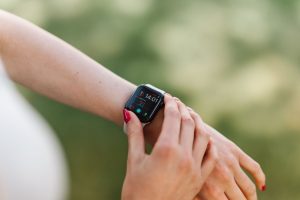 Fitnessuhr Test: Ich habe 7 Fitnessuhren getestet – welche bei 5 km wirklich mithält