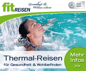 Thermalkuren von FIT Reisen