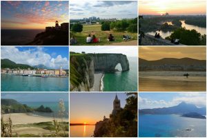 Meine 10 schönsten Fotos von Reisezielen in Europa | Fotoparade