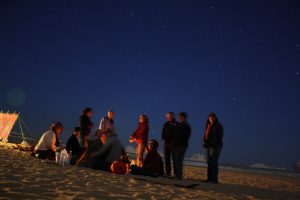 Solo, mit Reisepartner oder in der Gruppe? – Die Mischung macht’s! Solo, mit Reisepartner oder in der Gruppe? – Die Mischung macht’s!
