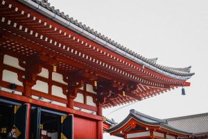 Japan 7 Tage Ohne Hotelwechsel: Japan ohne Hotelwechsel: 7 Tage ab nur einer Basis