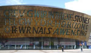 Wales: Städtereise nach Cardiff & ein bisschen Südwales